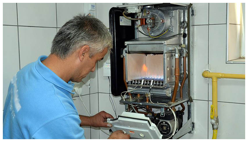Kofçaz Kombi Tamircisi